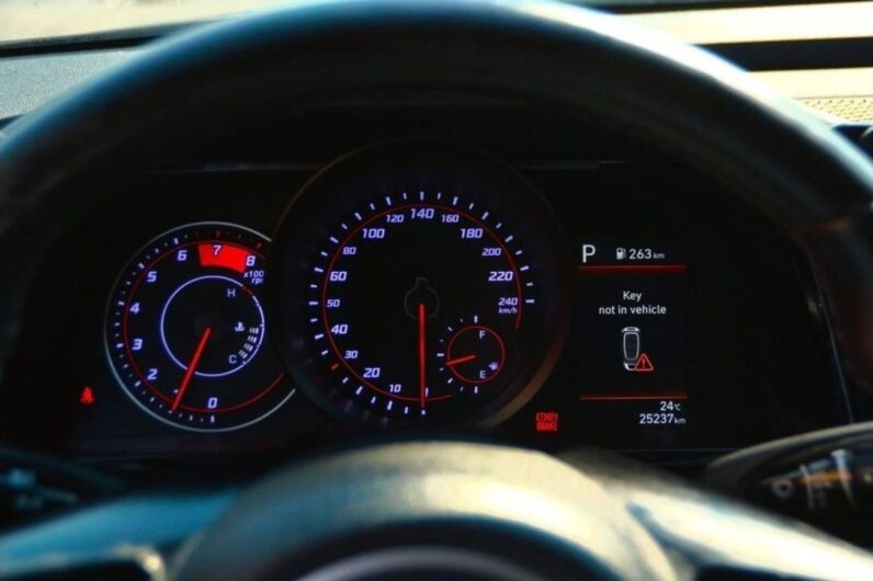 
								Hyundai Elantra Smart AVANTE//CLEAN TITLE //GOOD CONDITION//النترا 2021– تدخل السعودية full									