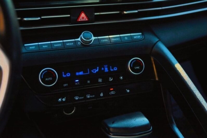 
								Hyundai Elantra Smart AVANTE//CLEAN TITLE //GOOD CONDITION//النترا 2021– تدخل السعودية full									