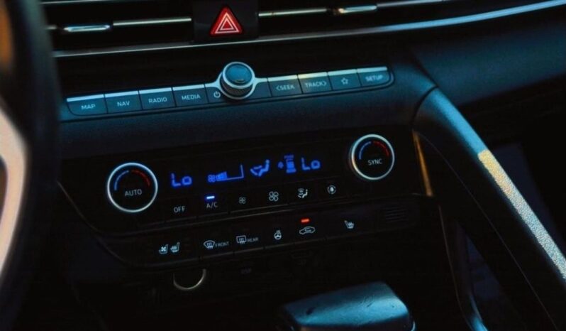 
								Hyundai Elantra Smart AVANTE//CLEAN TITLE //GOOD CONDITION//النترا 2021– تدخل السعودية full									