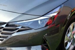 
										Hyundai Elantra Smart AVANTE//CLEAN TITLE //GOOD CONDITION//النترا 2021– تدخل السعودية full									