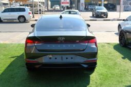 
										Hyundai Elantra Smart AVANTE//CLEAN TITLE //GOOD CONDITION//النترا 2021– تدخل السعودية full									