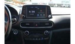 
										Hyundai Kona HYUDAI KONA- 2018 ORANGE full									