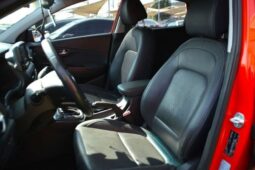 
										Hyundai Kona HYUDAI KONA- 2018 ORANGE full									