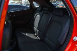 
										Hyundai Kona HYUDAI KONA- 2018 ORANGE full									