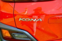 
										Hyundai Kona HYUDAI KONA- 2018 ORANGE full									
