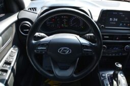 
										Hyundai Kona HYUDAI KONA- 2018 ORANGE full									