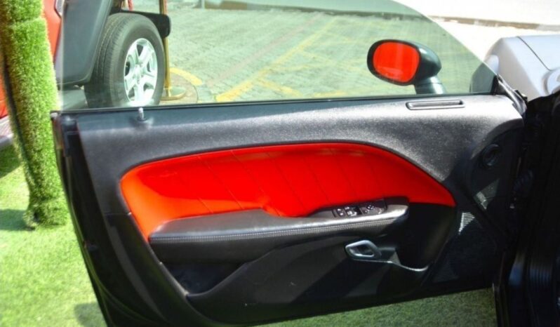 
								Dodge Challenger R/T DODGE CHALLENGER RT- MAT BLACK-2020 full									