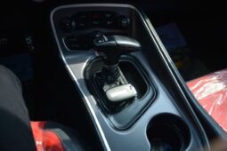 
										Dodge Challenger R/T DODGE CHALLENGER RT- MAT BLACK-2020 full									