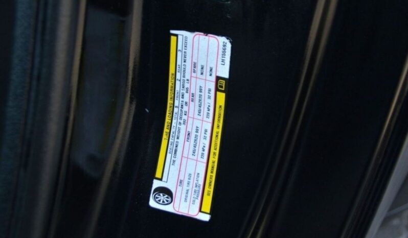 
								Dodge Challenger R/T DODGE CHALLENGER RT- MAT BLACK-2020 full									