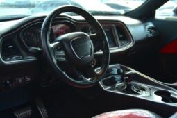 
										Dodge Challenger R/T DODGE CHALLENGER RT- MAT BLACK-2020 full									