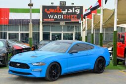 Ford Mustang GT Premium/BEST DEAL NICE COLOR//2022//GT//5.0L//RECARO//LOOW MILEG//