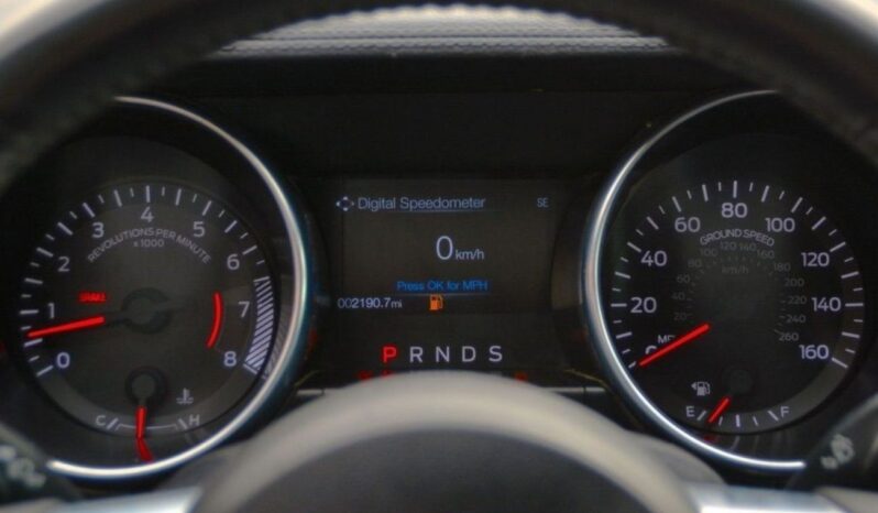 
								Ford Mustang GT Premium/BEST DEAL NICE COLOR//2022//GT//5.0L//RECARO//LOOW MILEG// full									