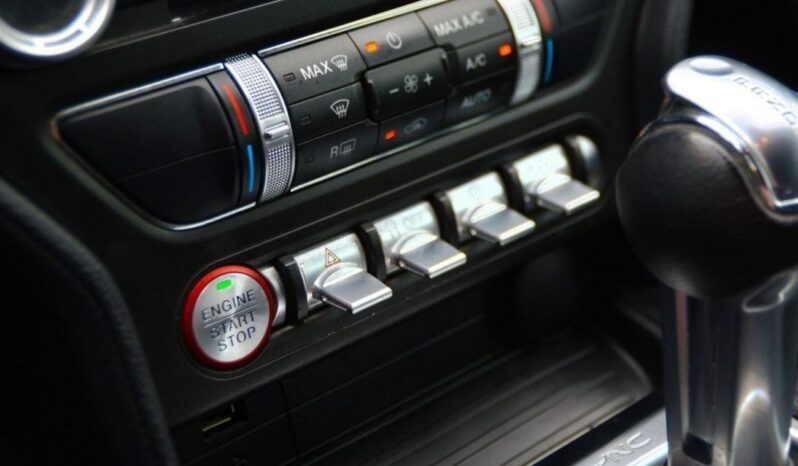 
								Ford Mustang GT Premium/BEST DEAL NICE COLOR//2022//GT//5.0L//RECARO//LOOW MILEG// full									