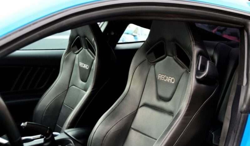 
								Ford Mustang GT Premium/BEST DEAL NICE COLOR//2022//GT//5.0L//RECARO//LOOW MILEG// full									