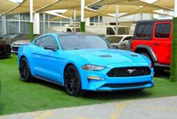 
										Ford Mustang GT Premium/BEST DEAL NICE COLOR//2022//GT//5.0L//RECARO//LOOW MILEG// full									