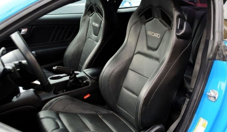 
								Ford Mustang GT Premium/BEST DEAL NICE COLOR//2022//GT//5.0L//RECARO//LOOW MILEG// full									