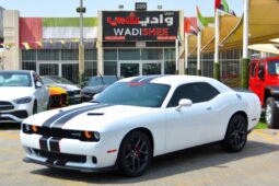 Dodge Challenger BEST DEAL//CHALLENGER //SRT KIT//VERY CLEAN /ORGINAL AIR BAGS /