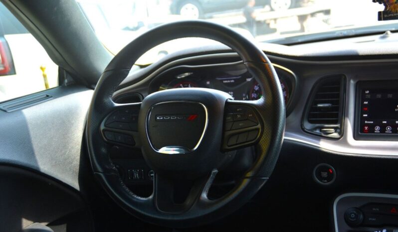 
								Dodge Challenger BEST DEAL//CHALLENGER //SRT KIT//VERY CLEAN /ORGINAL AIR BAGS / full									