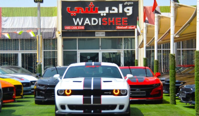 
								Dodge Challenger BEST DEAL//CHALLENGER //SRT KIT//VERY CLEAN /ORGINAL AIR BAGS / full									