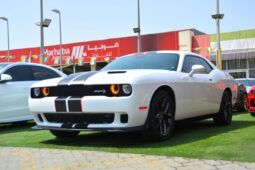 
										Dodge Challenger BEST DEAL//CHALLENGER //SRT KIT//VERY CLEAN /ORGINAL AIR BAGS / full									