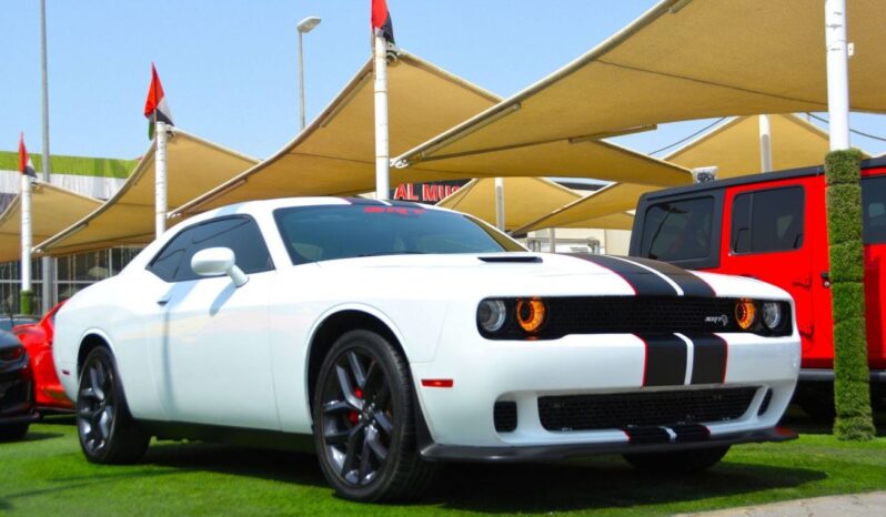 
								Dodge Challenger BEST DEAL//CHALLENGER //SRT KIT//VERY CLEAN /ORGINAL AIR BAGS / full									