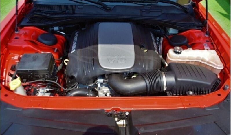 
								Dodge Challenger RAMADHAN OFFERS*CHALLENGER/2022/HIME **RT–WITH SRTKIT +WIDE BODY*WARRANTY*LOW MILEG full									