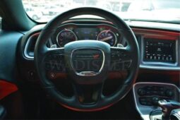 
										Dodge Challenger RAMADHAN OFFERS*CHALLENGER/2022/HIME **RT–WITH SRTKIT +WIDE BODY*WARRANTY*LOW MILEG full									