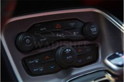 
										Dodge Challenger RAMADHAN OFFERS*CHALLENGER/2022/HIME **RT–WITH SRTKIT +WIDE BODY*WARRANTY*LOW MILEG full									