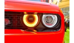 
										Dodge Challenger RAMADHAN OFFERS*CHALLENGER/2022/HIME **RT–WITH SRTKIT +WIDE BODY*WARRANTY*LOW MILEG full									