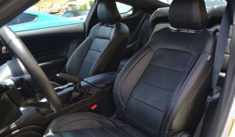 
								Ford Mustang -BUY AND DRIVE- MUSTANG ECOBOOST -TURBO-DIGITAL CLASTER-PRIMIUM** full									