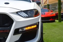 
										Ford Mustang -BUY AND DRIVE- MUSTANG ECOBOOST -TURBO-DIGITAL CLASTER-PRIMIUM** full									