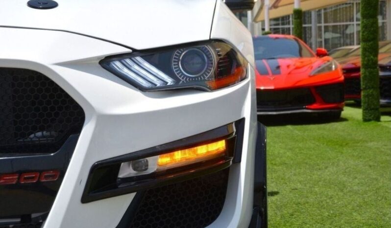 
								Ford Mustang -BUY AND DRIVE- MUSTANG ECOBOOST -TURBO-DIGITAL CLASTER-PRIMIUM** full									