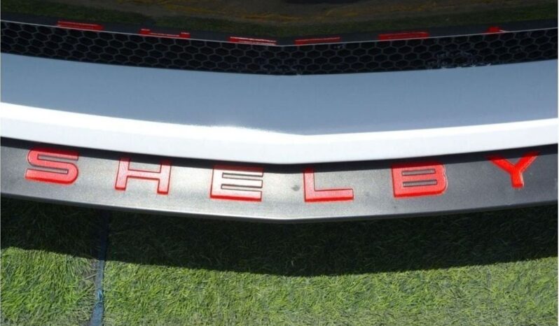 
								Ford Mustang -BUY AND DRIVE- MUSTANG ECOBOOST -TURBO-DIGITAL CLASTER-PRIMIUM** full									