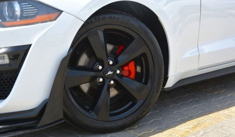 
								Ford Mustang -BUY AND DRIVE- MUSTANG ECOBOOST -TURBO-DIGITAL CLASTER-PRIMIUM** full									