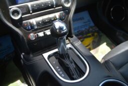 
										Ford Mustang -BUY AND DRIVE- MUSTANG ECOBOOST -TURBO-DIGITAL CLASTER-PRIMIUM** full									