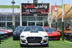 
										Ford Mustang -BUY AND DRIVE- MUSTANG ECOBOOST -TURBO-DIGITAL CLASTER-PRIMIUM** full									