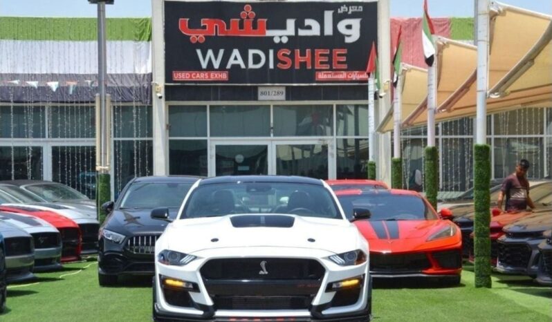 
								Ford Mustang -BUY AND DRIVE- MUSTANG ECOBOOST -TURBO-DIGITAL CLASTER-PRIMIUM** full									