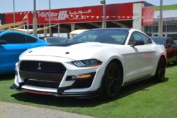 
										Ford Mustang -BUY AND DRIVE- MUSTANG ECOBOOST -TURBO-DIGITAL CLASTER-PRIMIUM** full									