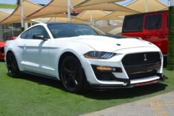 
										Ford Mustang -BUY AND DRIVE- MUSTANG ECOBOOST -TURBO-DIGITAL CLASTER-PRIMIUM** full									