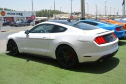 
										Ford Mustang -BUY AND DRIVE- MUSTANG ECOBOOST -TURBO-DIGITAL CLASTER-PRIMIUM** full									