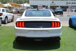 
										Ford Mustang -BUY AND DRIVE- MUSTANG ECOBOOST -TURBO-DIGITAL CLASTER-PRIMIUM** full									