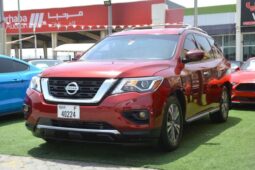 
										Nissan Pathfinder SV Family car in good condition, ready for use//RED INSIDE//SPECIAL PRICE WITH GUARANTEE full									
