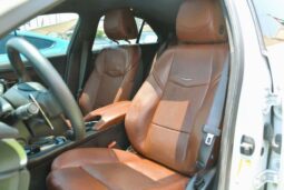 
										Cadillac ATS Std CLEAN TITLE /BEST DEAL/FULL OPTION**SUN ROOF //VERY GOOD CONDITION full									