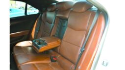 
										Cadillac ATS Std CLEAN TITLE /BEST DEAL/FULL OPTION**SUN ROOF //VERY GOOD CONDITION full									