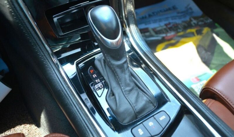 
								Cadillac ATS Std CLEAN TITLE /BEST DEAL/FULL OPTION**SUN ROOF //VERY GOOD CONDITION full									