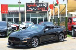Ford Mustang RAMADHAN OFFERS /PERFORMANCE //DIGITAL // PREMIUM//FULL OPTION /IMPORT FROM KOREA