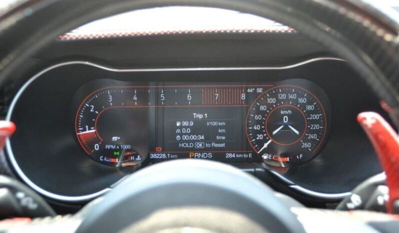 
								Ford Mustang RAMADHAN OFFERS /PERFORMANCE //DIGITAL // PREMIUM//FULL OPTION /IMPORT FROM KOREA full									