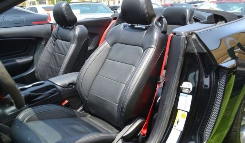 
								Ford Mustang RAMADHAN OFFERS /PERFORMANCE //DIGITAL // PREMIUM//FULL OPTION /IMPORT FROM KOREA full									