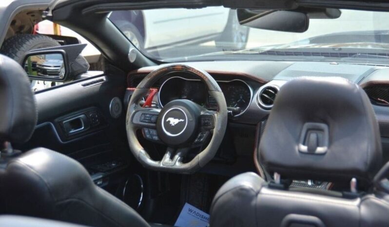 
								Ford Mustang RAMADHAN OFFERS /PERFORMANCE //DIGITAL // PREMIUM//FULL OPTION /IMPORT FROM KOREA full									