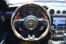 
										Ford Mustang RAMADHAN OFFERS /PERFORMANCE //DIGITAL // PREMIUM//FULL OPTION /IMPORT FROM KOREA full									